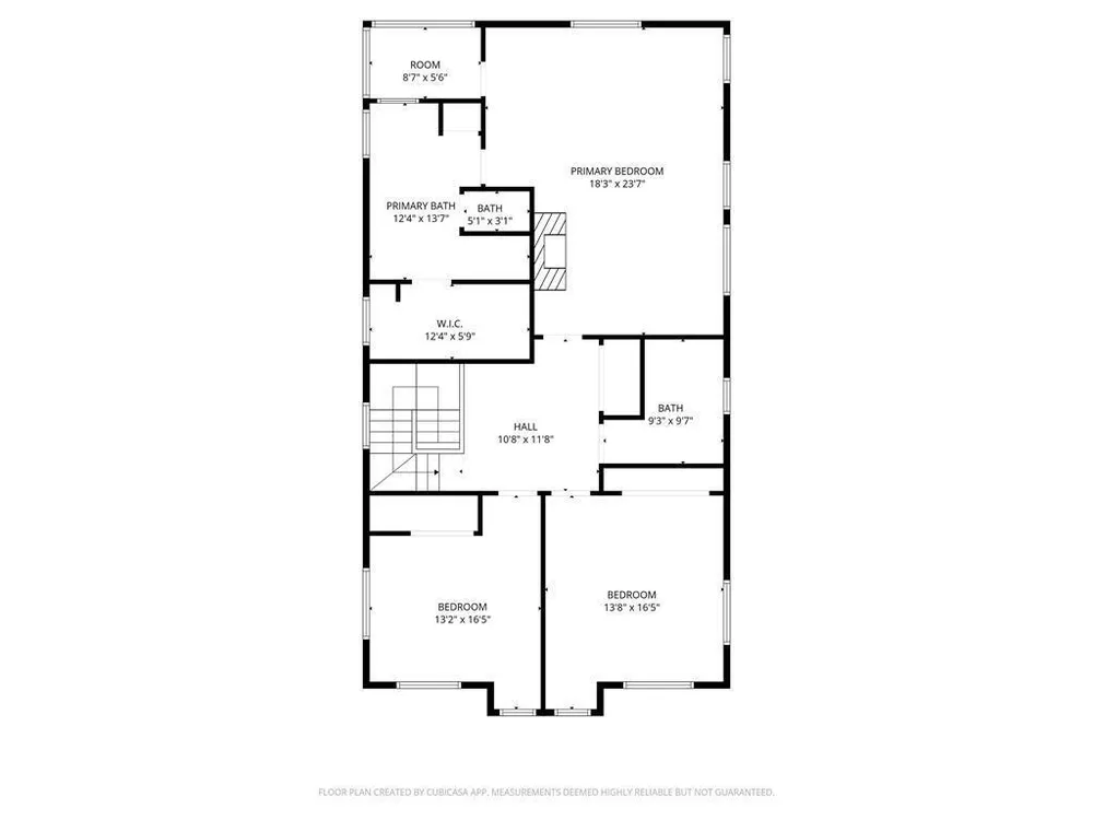 105 Tierra Vista Dr, Durango, CO 81301