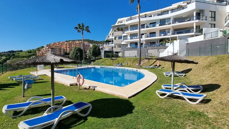 Mijas, Malaga
