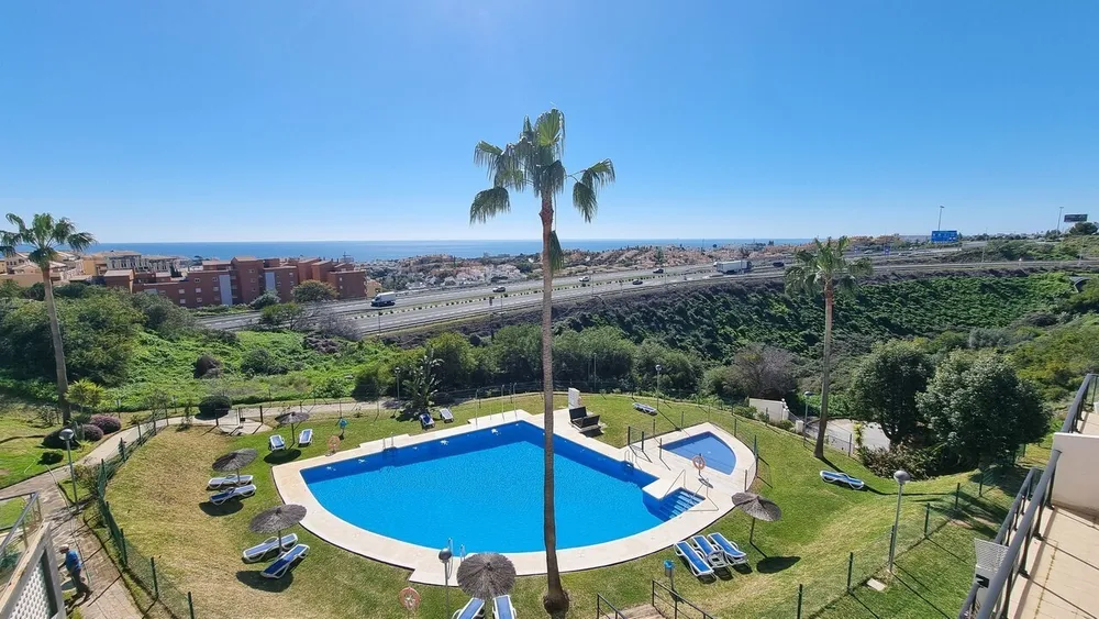 Mijas, Malaga