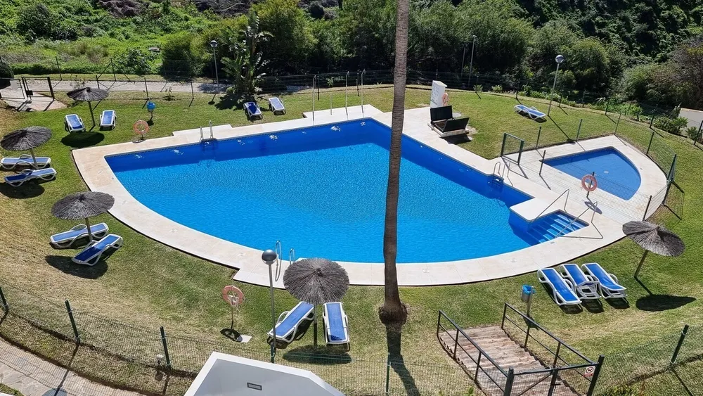 Mijas, Malaga