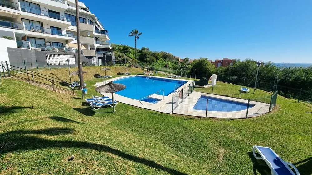 Mijas, Malaga