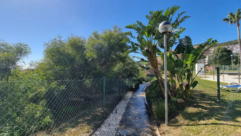 Mijas, Malaga