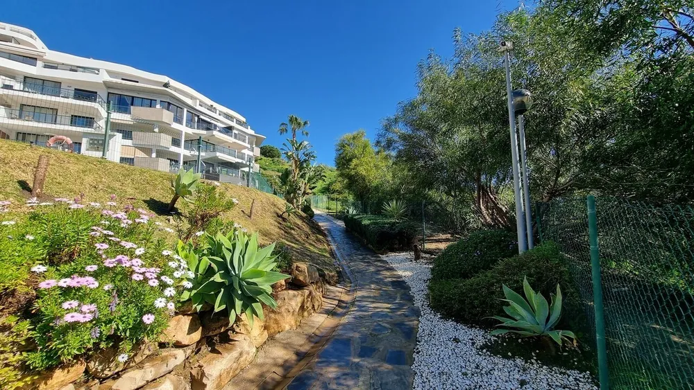 Mijas, Malaga