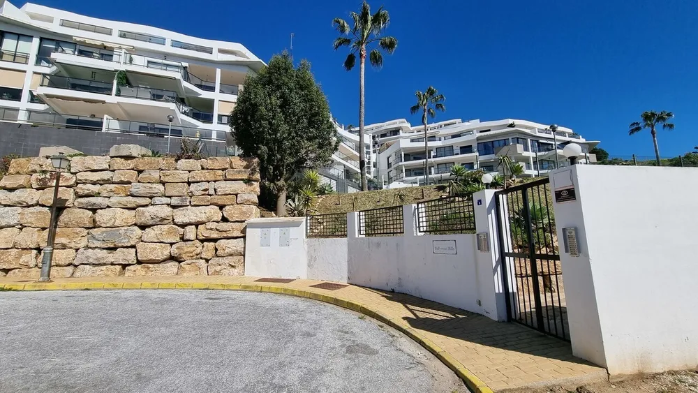 Mijas, Malaga
