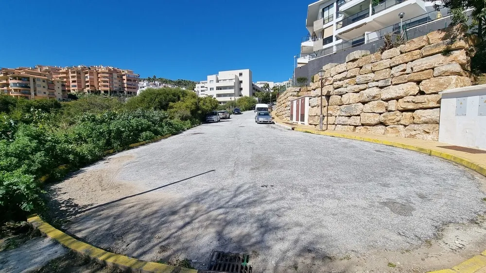 Mijas, Malaga