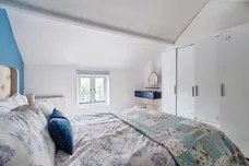 Tiddly Wink, Yatton Keynell, Chippenham