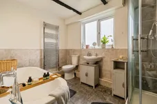 Tiddly Wink, Yatton Keynell, Chippenham