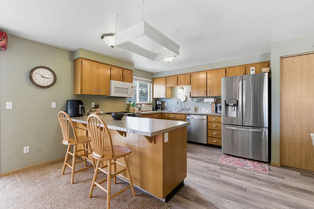 13574 SE Southwood Dr, Prineville, OR 97754