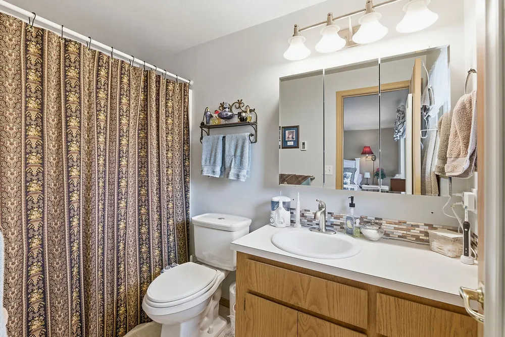 13574 SE Southwood Dr, Prineville, OR 97754
