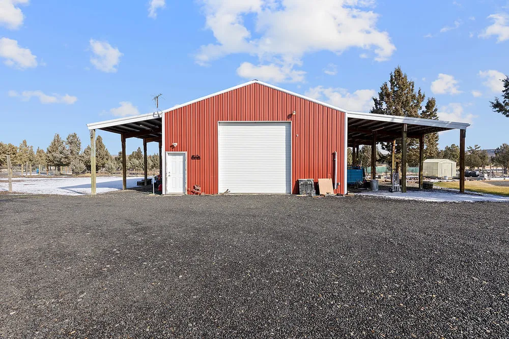 13574 SE Southwood Dr, Prineville, OR 97754
