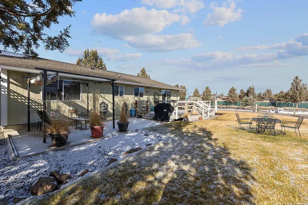 13574 SE Southwood Dr, Prineville, OR 97754
