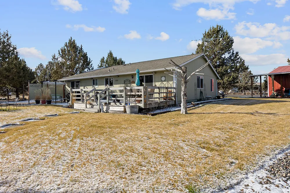 13574 SE Southwood Dr, Prineville, OR 97754
