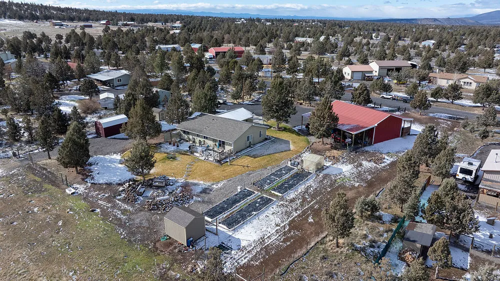 13574 SE Southwood Dr, Prineville, OR 97754