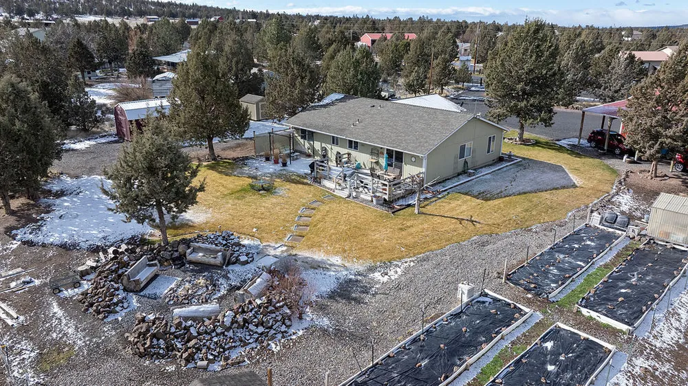 13574 SE Southwood Dr, Prineville, OR 97754