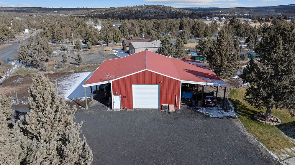 13574 SE Southwood Dr, Prineville, OR 97754