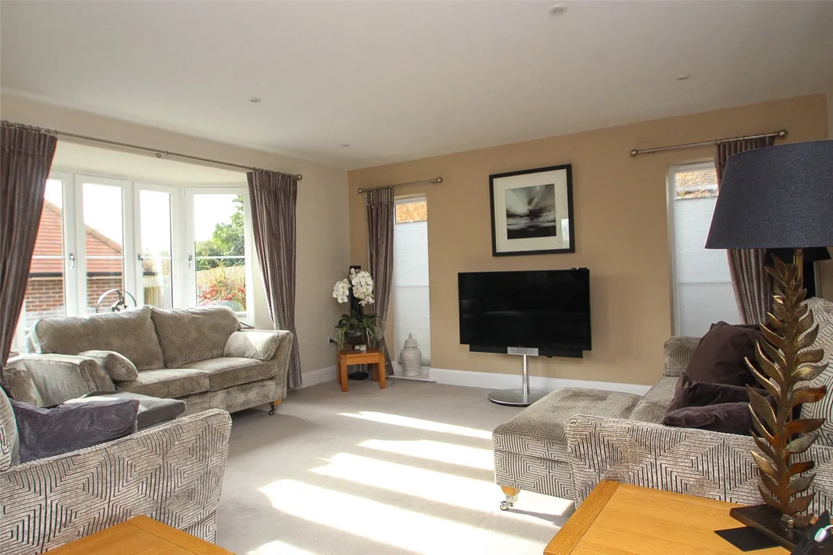 Garrison Hill, Droxford, Southampton, SO32