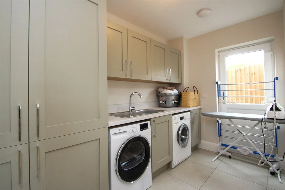 Garrison Hill, Droxford, Southampton, SO32