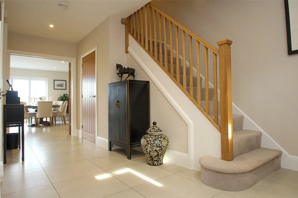Garrison Hill, Droxford, Southampton, SO32