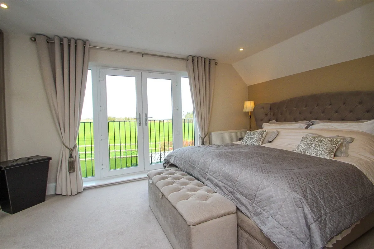 Garrison Hill, Droxford, Southampton, SO32