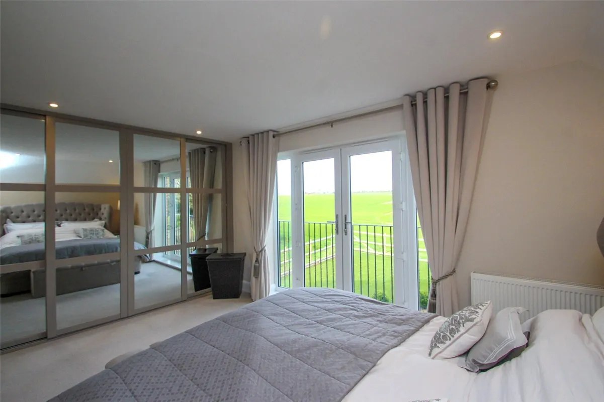 Garrison Hill, Droxford, Southampton, SO32