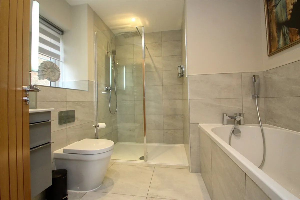 Garrison Hill, Droxford, Southampton, SO32