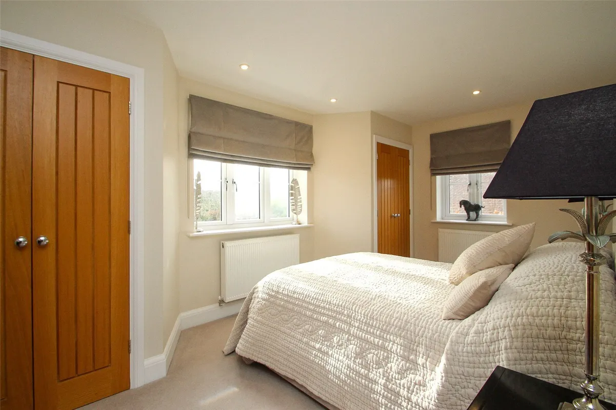 Garrison Hill, Droxford, Southampton, SO32