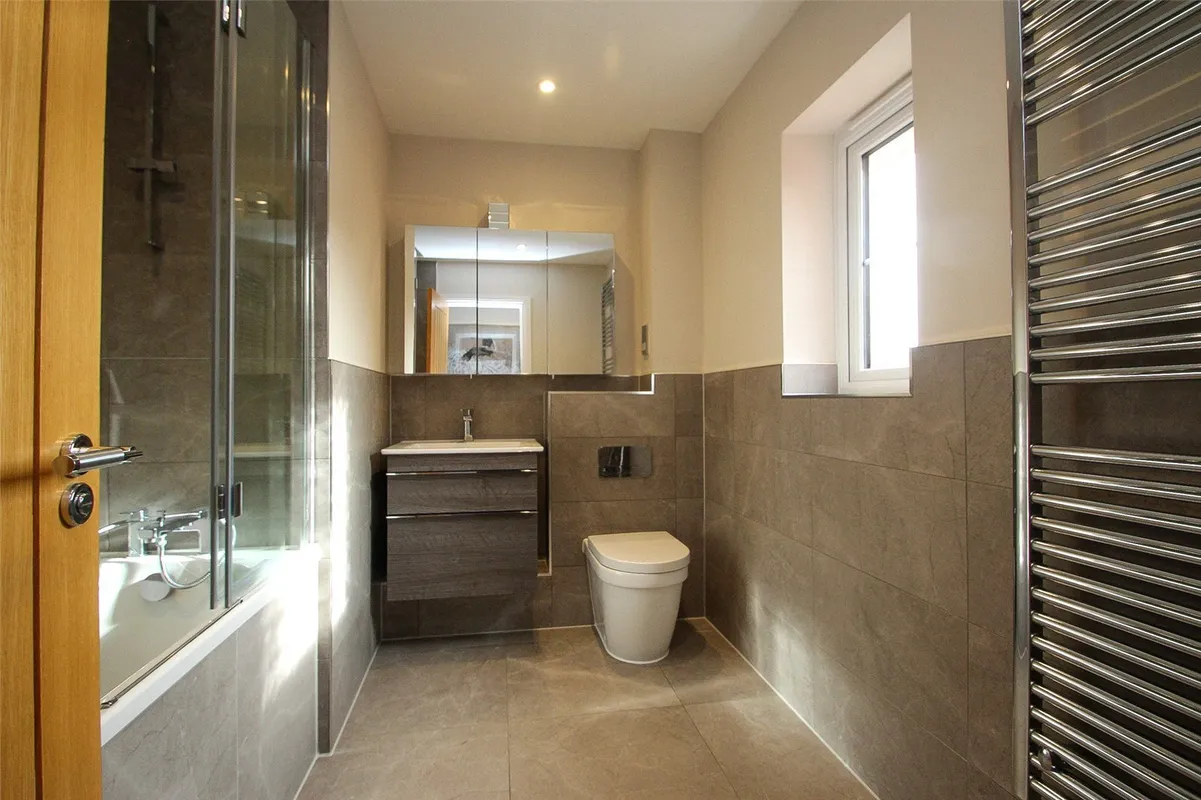 Garrison Hill, Droxford, Southampton, SO32
