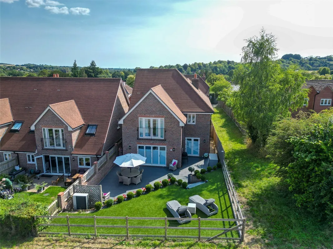 Garrison Hill, Droxford, Southampton, SO32