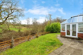 Property responsive