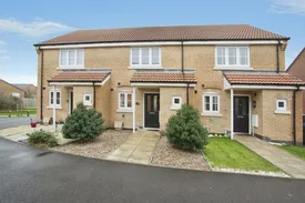 Property responsive