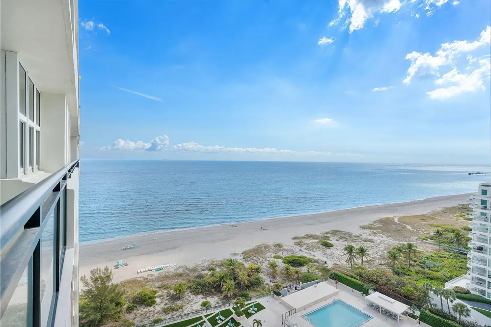 2000 S Ocean Blvd, Boca Raton, FL 33432