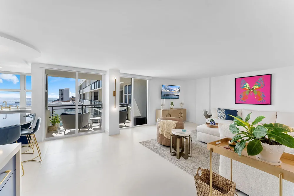 2000 S Ocean Blvd, Boca Raton, FL 33432