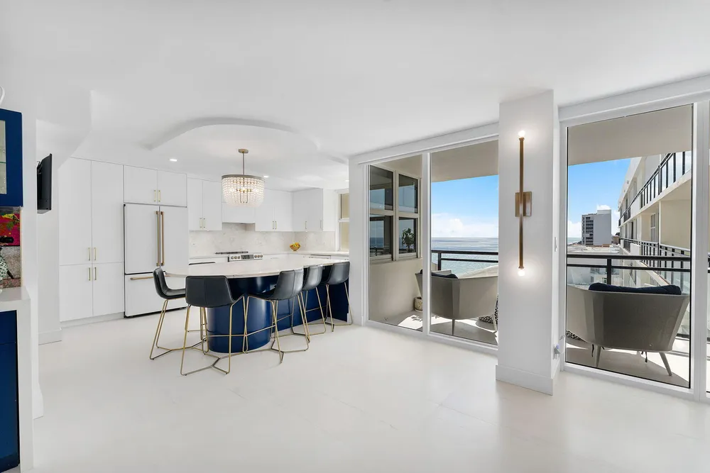 2000 S Ocean Blvd, Boca Raton, FL 33432