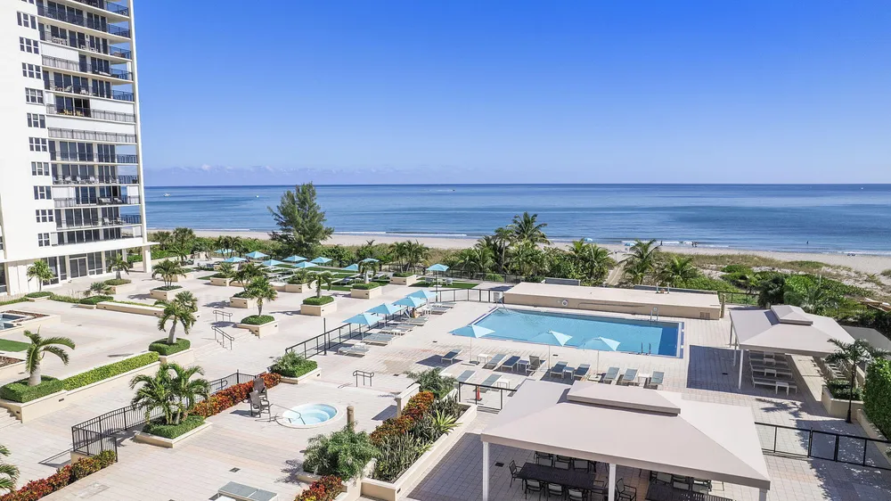 2000 S Ocean Blvd, Boca Raton, FL 33432