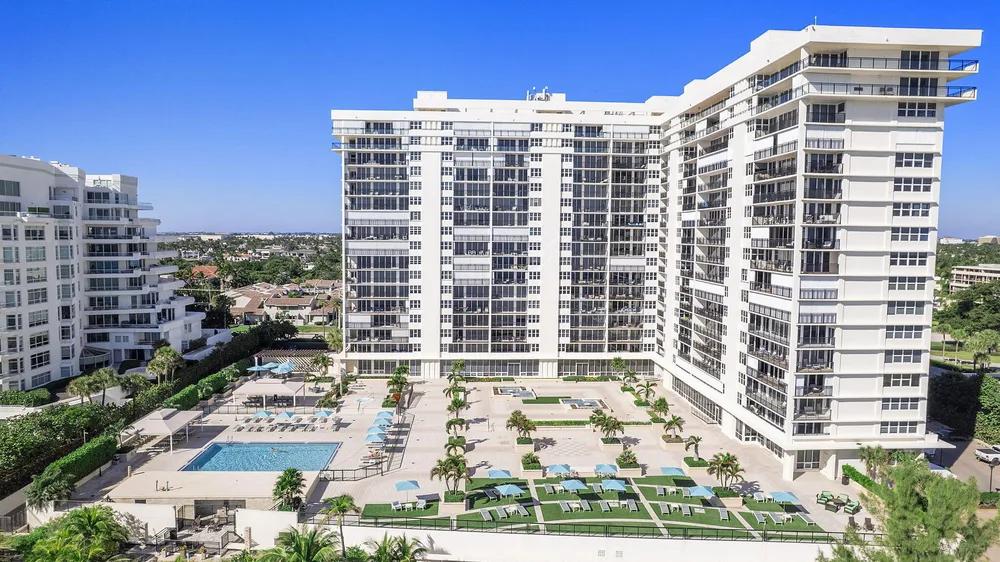 2000 S Ocean Blvd, Boca Raton, FL 33432