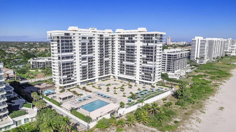 2000 S Ocean Blvd, Boca Raton, FL 33432