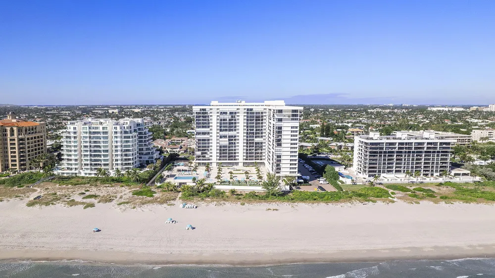 2000 S Ocean Blvd, Boca Raton, FL 33432