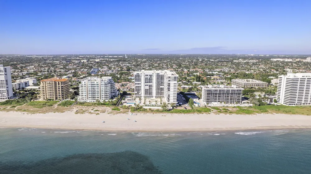 2000 S Ocean Blvd, Boca Raton, FL 33432