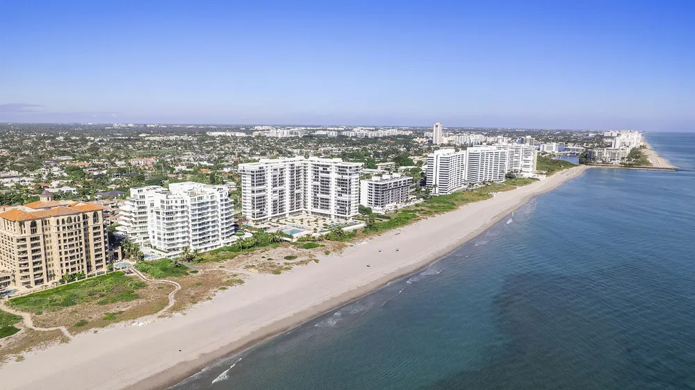 2000 S Ocean Blvd, Boca Raton, FL 33432
