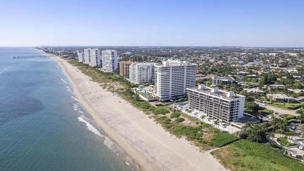 2000 S Ocean Blvd, Boca Raton, FL 33432