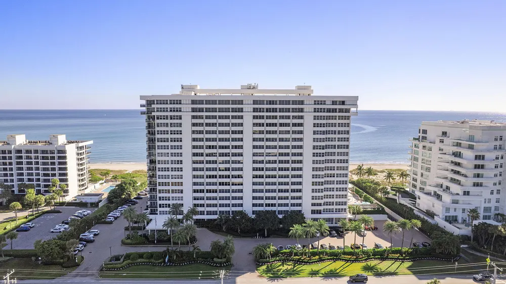 2000 S Ocean Blvd, Boca Raton, FL 33432