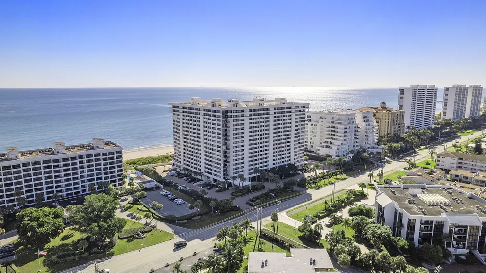 2000 S Ocean Blvd, Boca Raton, FL 33432