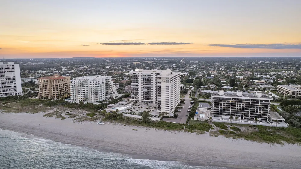 2000 S Ocean Blvd, Boca Raton, FL 33432