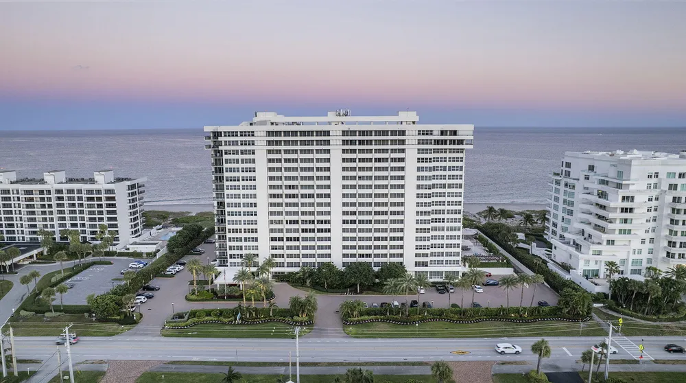 2000 S Ocean Blvd, Boca Raton, FL 33432