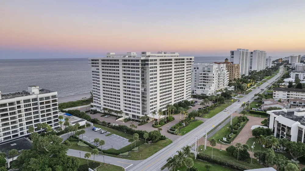 2000 S Ocean Blvd, Boca Raton, FL 33432