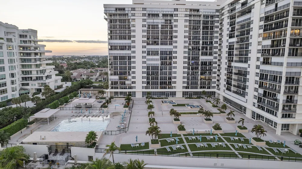 2000 S Ocean Blvd, Boca Raton, FL 33432