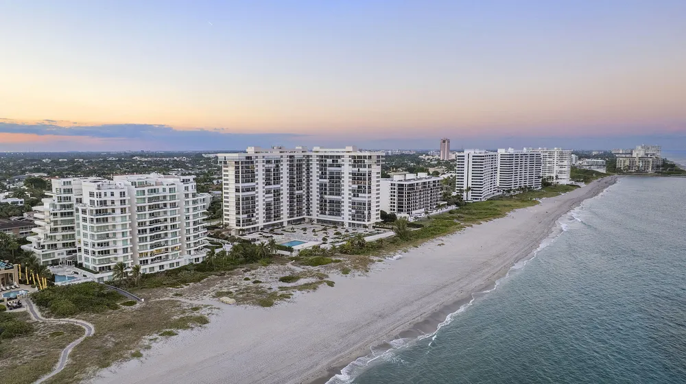 2000 S Ocean Blvd, Boca Raton, FL 33432