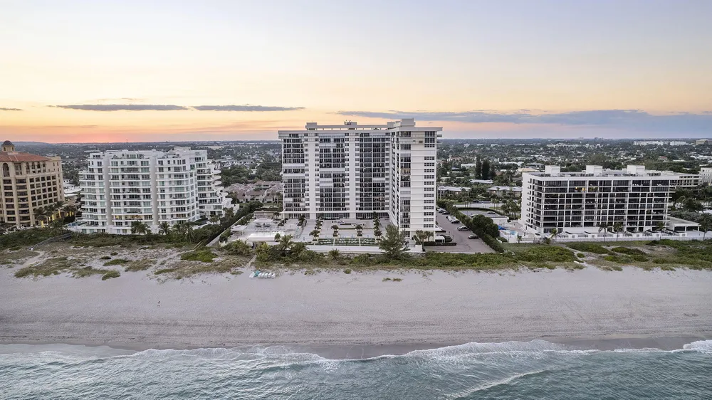 2000 S Ocean Blvd, Boca Raton, FL 33432