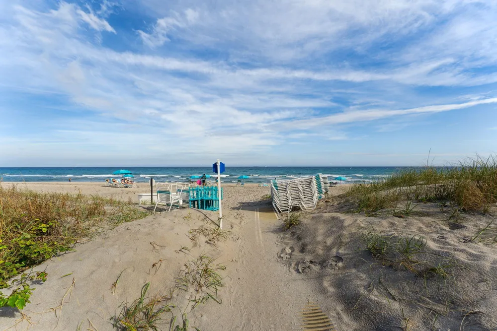 2000 S Ocean Blvd, Boca Raton, FL 33432