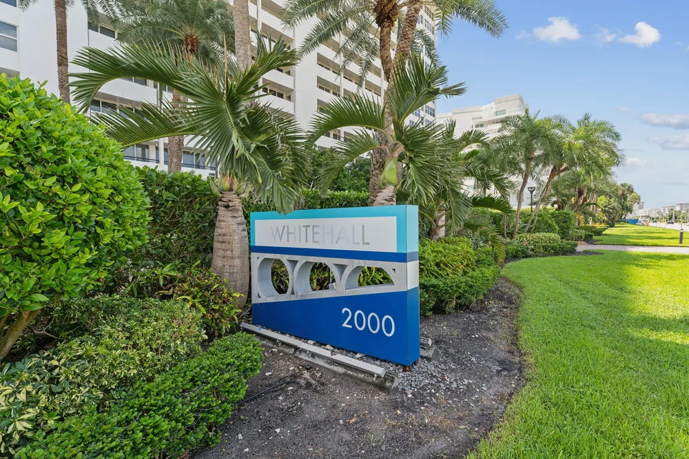 2000 S Ocean Blvd, Boca Raton, FL 33432